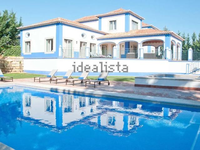 Moradia, Balaia, Albufeira e Olhos de Água