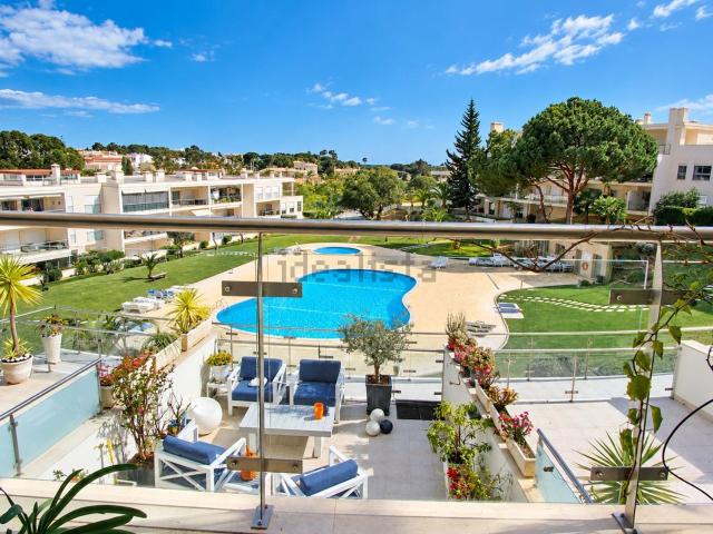 Moradia, Balaia, Albufeira e Olhos de Água