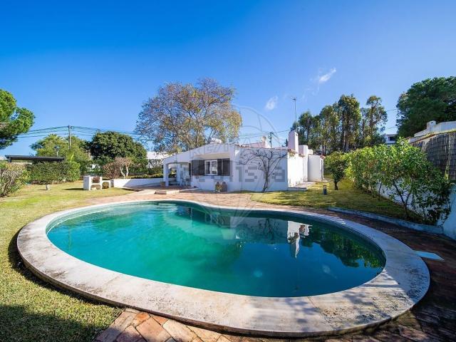 Moradia, Balaia, Albufeira e Olhos de Água