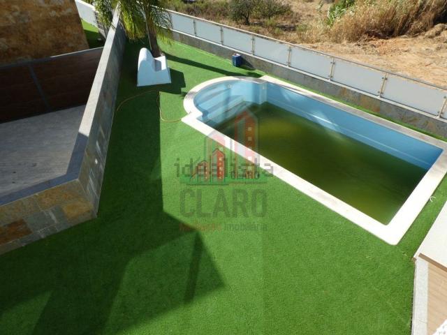 Moradia, Balaia, Albufeira e Olhos de Água