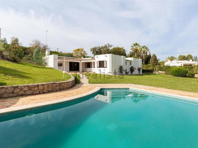 Moradia, Centro da Cidade, Albufeira e Olhos de Água