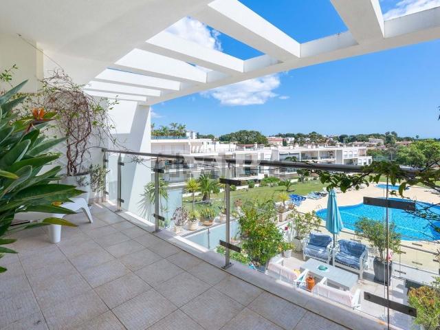 Moradia, Balaia, Albufeira e Olhos de Água