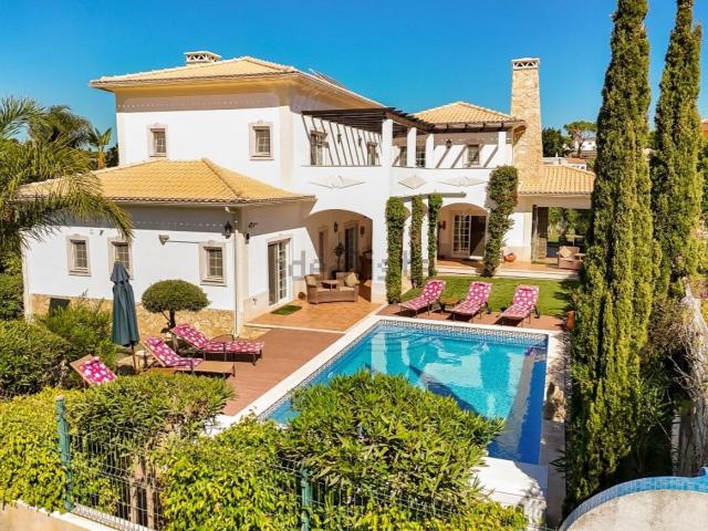 Moradia, Balaia, Albufeira e Olhos de Água