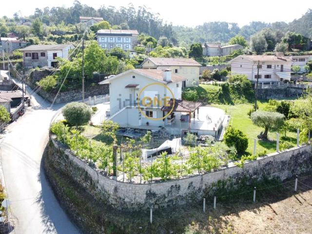 Moradia, Balança