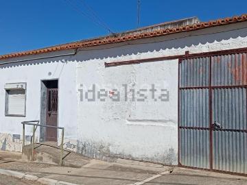 Baleizão, Beja, Distrito de Beja - Quintal