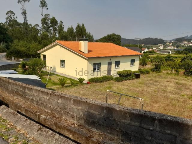 Moradia, Balugães
