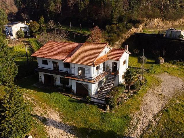 Moradia, Basto São Clemente
