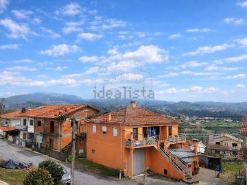 Moradia, Basto