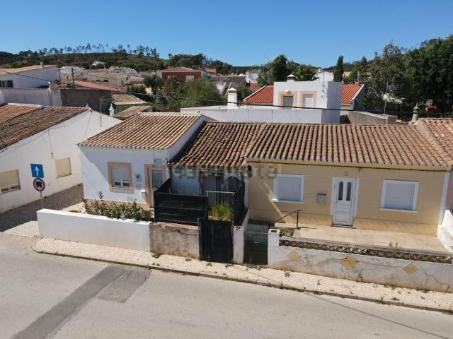 Moradia, Barão de São João