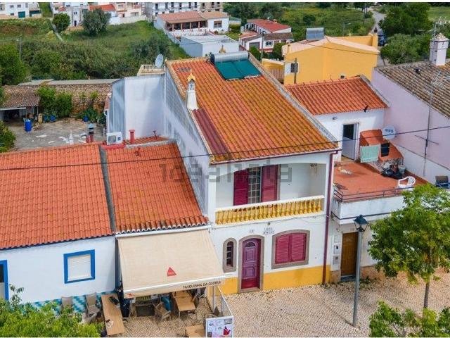 Moradia, Barão de São João