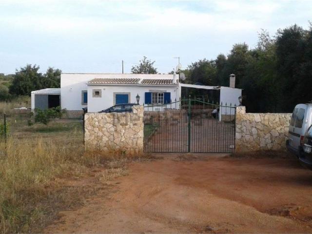Moradia, Barão de São João
