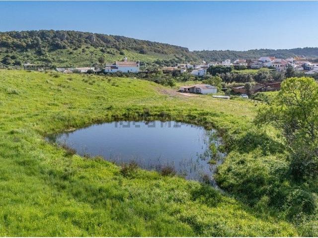 Moradia, Bensafrim