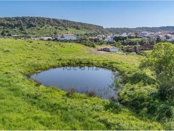 Moradia, Bensafrim