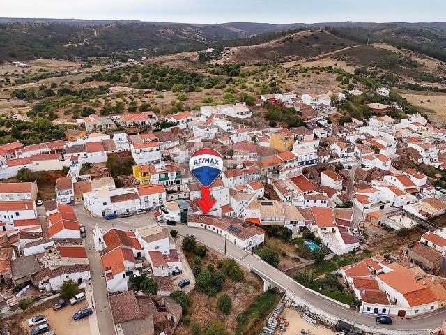 Moradia, Barão de São Miguel