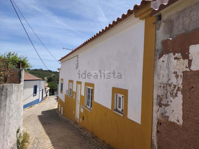 Moradia, Barão de São Miguel
