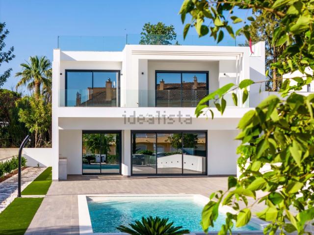 Moradia, Canais do Golfe Sector 5, Quarteira