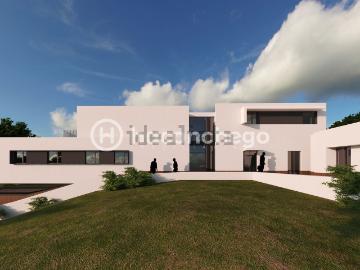 Moradia, Vila Frescainha São Martinho