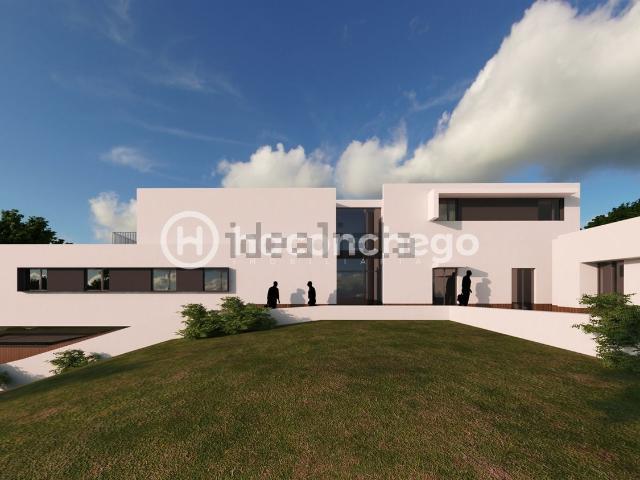 Moradia, Vila Frescainha São Martinho