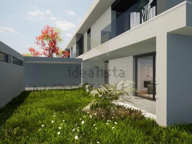 Moradia, Vila Frescainha São Martinho