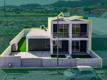 Moradia, Vila Frescainha São Martinho