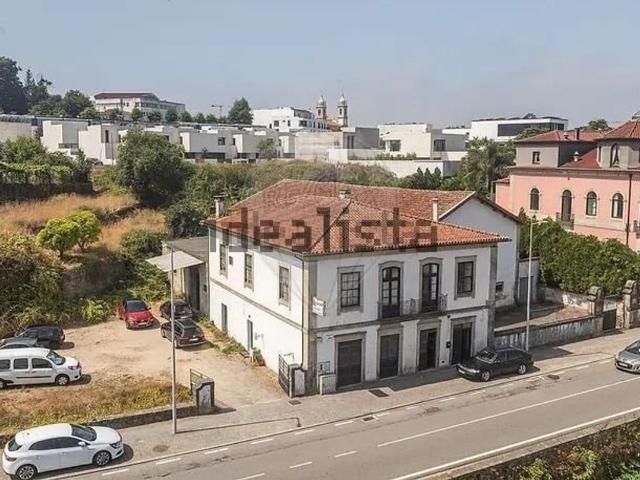 Moradia, Barcelinhos