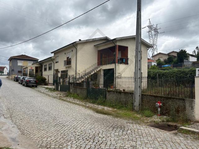 Moradia, Sandim