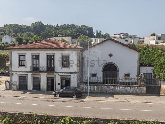 Moradia, Barcelinhos