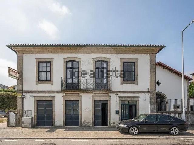 Moradia, Barcelinhos