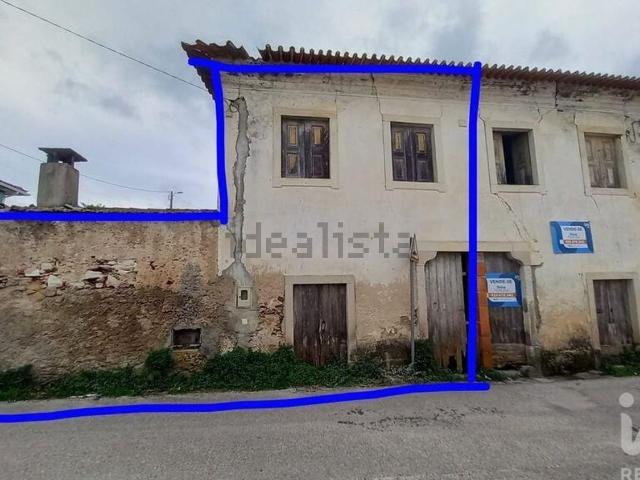 Moradia, Barcouço