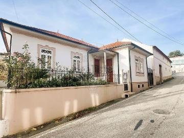 Moradia, Barcouço