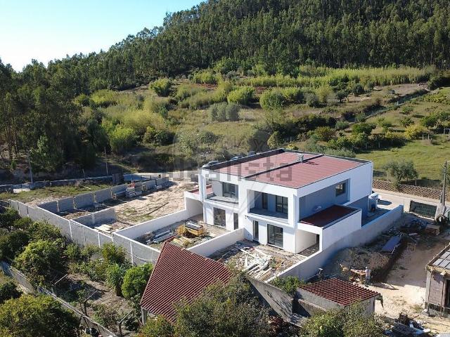 Moradia, Barcouço