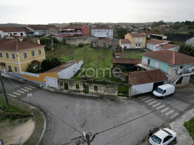 Moradia, Barcouço
