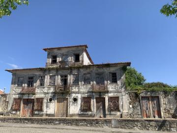 Moradia, Barqueiros