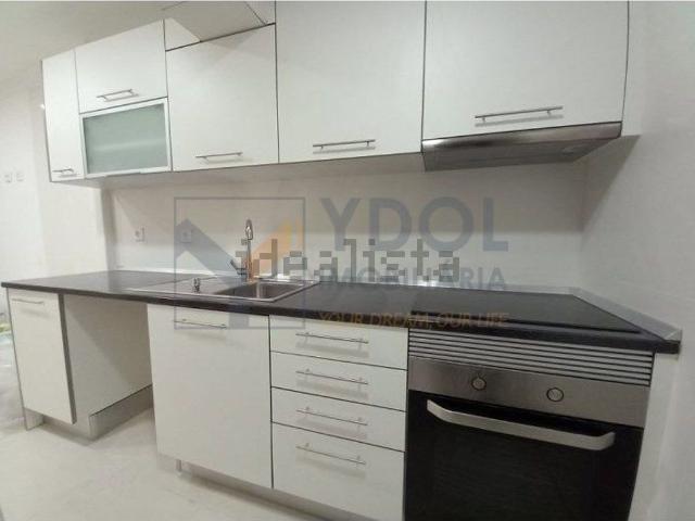 Moradia, Barreiro e Lavradio