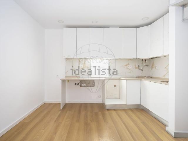 Moradia, Barreiro e Lavradio