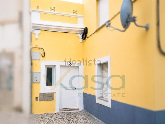 Moradia, Barreiro e Lavradio