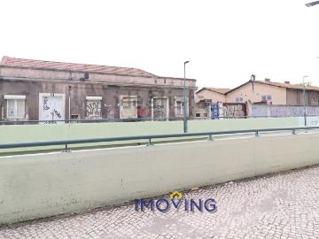 Moradia, Barreiro e Lavradio