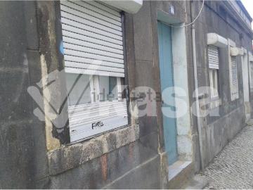 Moradia, Barreiro e Lavradio