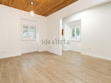 Moradia, Barreiro e Lavradio