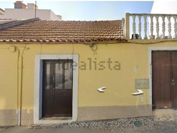 Moradia, Barreiro e Lavradio