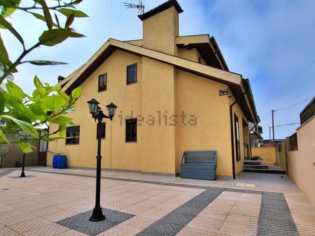 Moradia, Póvoa de Varzim