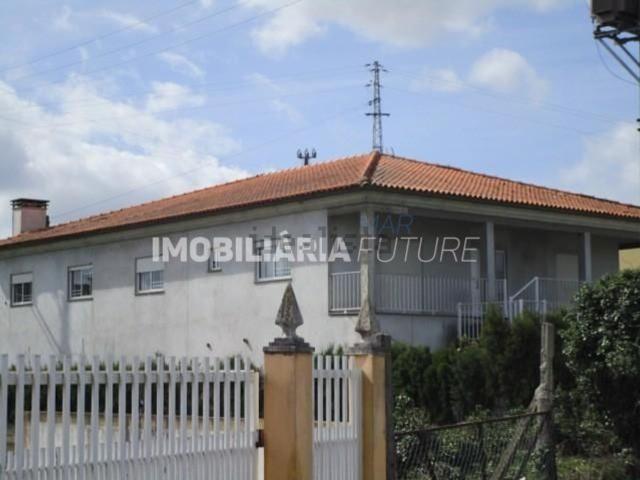 Moradia, Barrô