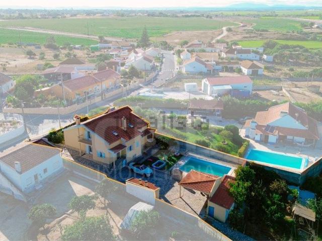 Moradia, Barrosa