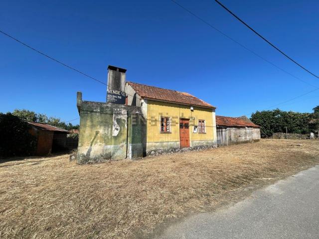 Moradia, Beco
