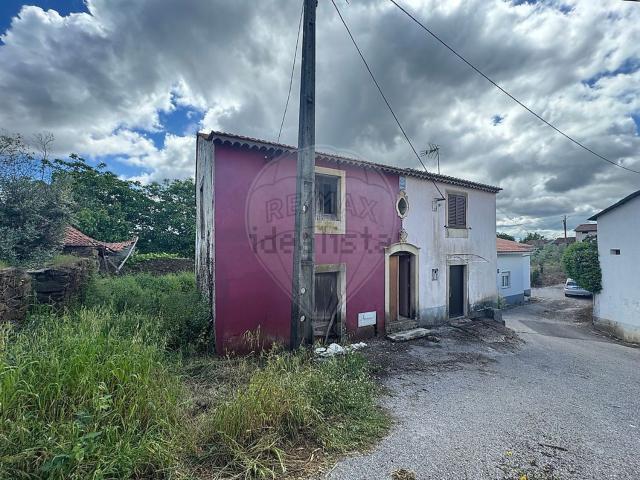 Moradia, Beco