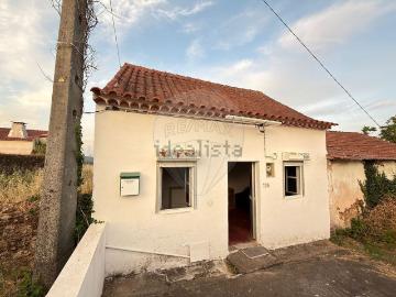 Moradia, Beco