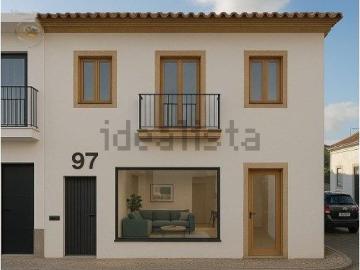 Moradia, Beduído