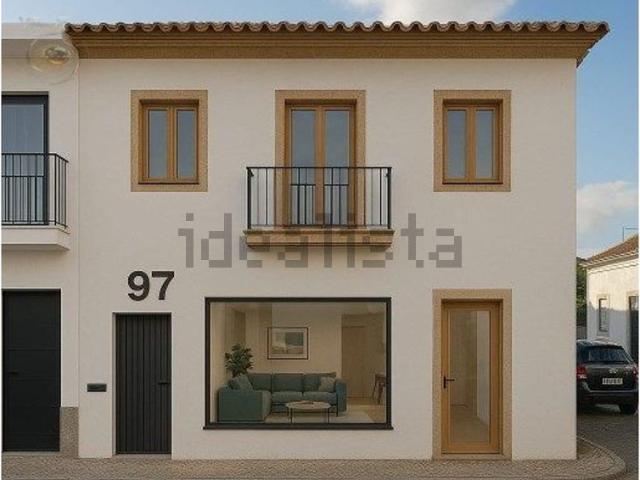Moradia, Beduído