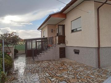 Moradia, Veiros