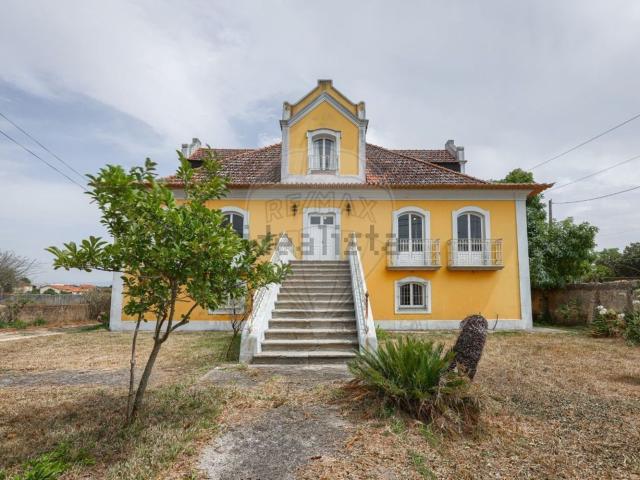 Moradia, Veiros